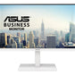 ASUS VA24EQSB-W Eye Care 23.8i FHD White