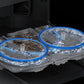 VACUUM CLEANER ROBOT/DEEBOT T30E OMNI ECOVACS