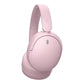 SONY WH-CH730 Wireless Headphones Pink