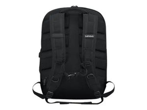 Lenovo | Legion Armoured Backpack II | GX40V10007 | Fits up to size 17/18 " | Backpack | Shoulder strap | Black