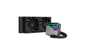 CPU COOLER S_MULTI/LT520 DEEPCOOL