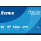 IIYAMA 86inch iiWare21E EDLA