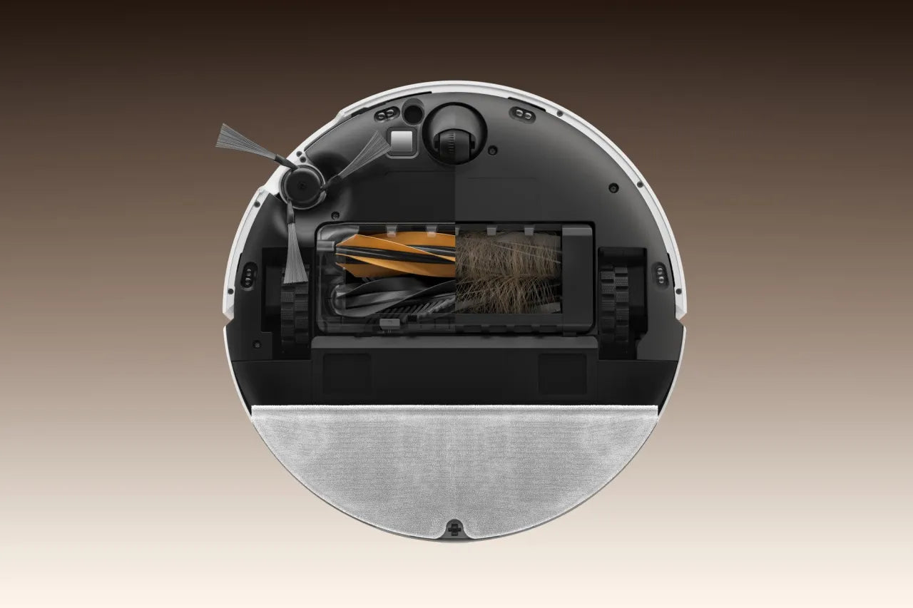 VACUUM CLEANER ROBOT/D20 PRO RLD43SA DREAME