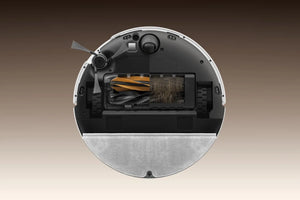 VACUUM CLEANER ROBOT/D20 PRO RLD43SA DREAME