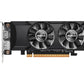 Graphics Card|ASROCK|Intel|Arc A310|2000 MHz|4 GB|GDDR6|64 bit|PCI Express x8 4.0|Active|A310LP4G