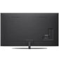 TV Set|LG|86"|4K/Smart|3840x2160|Wireless LAN|Bluetooth|webOS|Black|86NANO81A3A