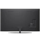 TV Set|LG|75"|4K/Smart|3840x2160|Wireless LAN|Bluetooth|webOS|Black|75NANO81A3A