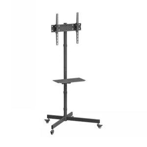 LH-GROUP LATTIATELINE PYÖRILLÄ 32-55" 35KG