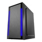 GEMBIRD CCC-FORNAX-960B PC case 3 fans