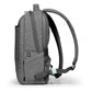 PORT DESIGNS | Laptop Backpack | YOSEMITE Eco XL | Backpack | Shoulder strap | Grey