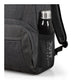 PORT DESIGNS | Houston | Fits up to size 15.6 " | Backpack | Shoulder strap | Black