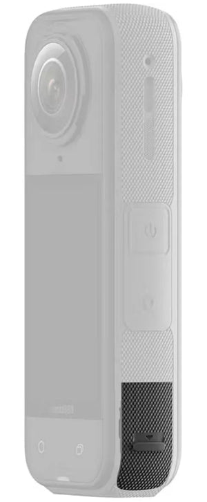 ACTION CAM ACC USB COVER/X5 CINSBAHF INSTA360