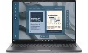 DELL PRO 16 R5-220/16FHD+/16GB/512SSD/W11P/3PS (MAGNETITE) (US-KB)