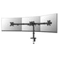 MONITOR ACC DESK MOUNT 10-27"/TRIPLE DS60-600BL3 NEOMOUNTS