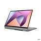 LENOVO IDEAPAD FLEX 5 RYZEN 5 5625U/14" WUXGA (1920X1200) IPS 300NITS GLOSSY, 45% NTSC, 60HZ, TÜV LOW BLUE LIGHT, GLASS, TOUCH/16GB/512GB SSD/SD CARD READER/W11H/ENG (ARCTIC GREY)