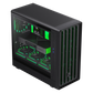 Gamemax Case | CLAW 460 BK | ATX