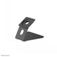 NEOMOUNTS TABLET STAND DESK AND WALL - MAX 3 KG | 6,6 LBS - LOCKABLE