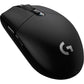 LOGI G305 Recoil Gaming Mouse BLACK EER2