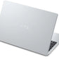 Dell XPS 13 DX13260 | Sky | 13.4 " | Touchscreen | 2.5K | Intel Core 5 | 320 | 8 GB | LPDDR5x | Solid-state drive capacity 512 GB | Intel Graphics | Windows 11 Home | Bluetooth version 6.0 | Keyboard language English | Keyboard backlit | Warranty 36...
