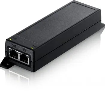 ZYXEL POE12-60W MULTI GIG 1/2,5/5GB SINGLE PORT 802.3BT POE++ INJECTOR (5Y WARRANTY)