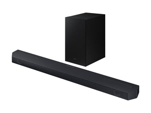 SAMSUNG HW-Q600C/EN Soundbar