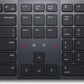 DELL PRO PREMIUM COLLABORATION KEYBOARD - KB900 - US INTERNATIONAL (QWERTY)