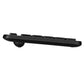 KEYBOARD +MOUSE WRL OPT. CW100/BLACK 90XB0700-BKM1F0 ASUS