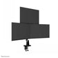 NEOMOUNTS NERO TRIPLE MONITOR ARM 10-32"
