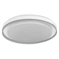 Osram SMART+ WIFI ORBIS MAGIC WALL/CEILING 500mm RGB+TW Dimmable white | 38 W | RGBTW | Wi-Fi