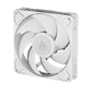 CASE FAN 140MM P14 PRO PST/WHT ACFAN00317A ARCTIC