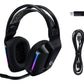 LOGI G733 Wireless LightSpeed RGB