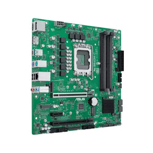 Mainboard|ASUS|Intel B860|LGA 1851 (Socket V1)|micro ATX|RAM DDR5-SDRAM|4xSlots|2xNumber of M.2 (M) slots|PROB860M-C-CSM