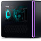 Dell Alienware | Aurora ACT1250 | Desktop | Tower | Intel Core Ultra 9 | 285 | 32 GB | DDR5 | 2000 GB | NVIDIA GeForce RTX 5080 | No keyboard | Windows 11 Pro | Warranty 36 month(s)