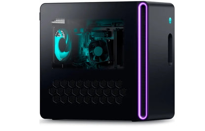 Dell Alienware | Aurora ACT1250 | Desktop | Tower | Intel Core Ultra 7 | 265F | 32 GB | DDR5 | 1000 GB | NVIDIA GeForce RTX 5070 Ti | No keyboard | Windows 11 Pro | Warranty 36 month(s)