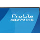 IIYAMA XB2791HS-B1 27inch IPS