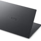 Dell XPS 16 DA16260 | Graphite | 16 " | OLED | Touchscreen | 3.2K | Intel Core Ultra X7 | 358H | 64 GB | LPDDR5x | Solid-state drive capacity 1000 GB | Intel Arc Graphics | Windows 11 Pro | Keyboard language English | Keyboard backlit | Warranty 36 m...