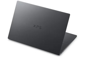 Dell XPS 16 DA16260 | Graphite | 16 " | OLED | Touchscreen | 3.2K | Intel Core Ultra X7 | 358H | 64 GB | LPDDR5x | Solid-state drive capacity 1000 GB | Intel Arc Graphics | Windows 11 Pro | Keyboard language English | Keyboard backlit | Warranty 36 m...
