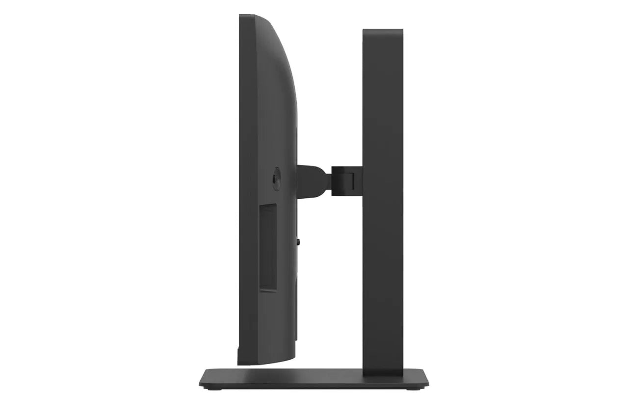 LCD Monitor|LG|27 "|2560 x 1440 pixels|Quad HD|Native aspect ratio 16:9|LCD|Flat|27BA54QB-B