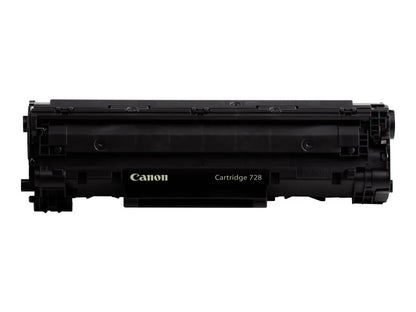 CANON CRG-728 Cartridge Black