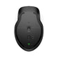 HP 435 Wireless Mouse - Multi-Device, Dual-Mode - Black