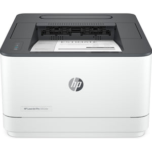 HP LaserJet Pro 3002dw Printer -  A4 Mono Laser, Print, Auto-Duplex, LAN, WiFi, 33ppm, 350-2500 pages per month