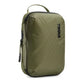 Thule | Compression Packing Cube, Small | Packing Cube | Gentle Beige