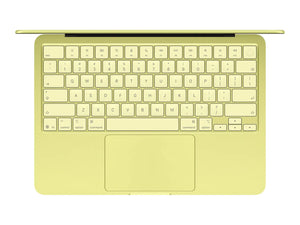 Apple MacBook Neo 13" Apple A18 Pro 6C CPU, 5C GPU/8GB/512GB SSD/Touch ID/Citrus/SWE | Apple