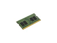 KINGSTON 8GB 3200MHz DDR4 Non-ECC CL22