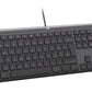 KEYBOARD K620 USB US/920-013333 LOGITECH
