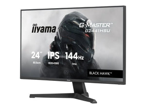 IIYAMA G2441HSU-B1 24inch IPS Gaming