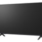 TV Set|LG|43 "|4K Ultra HD|3840 x 2160 pixels|Flat|16:9|LED|43UA74003LB