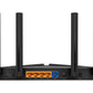 TP-LINK Archer AX23 WiFi 6 AX1800 Router