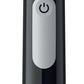 Oral-B Pro Series 1 | Electric Toothbrush | Rechargeable | For adults | Number of brush heads included 1 | Number of teeth brushing modes 3 | Black