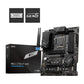 Mainboard|MSI|Intel Z790|LGA1700|ATX|Memory DDR5|Memory slots 4|1xPCI-Express 1x|3xPCI-Express 16x|4xM.2|1xHDMI|1xDisplayPort|4xUSB 2.0|3xUSB 3.2|1xUSB-C|1xPS/2|6xAudio port|PROZ790-PWIFI